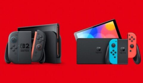 Nintendo Switch 2 se aproxima dos 20 milhões de unidades e Switch…