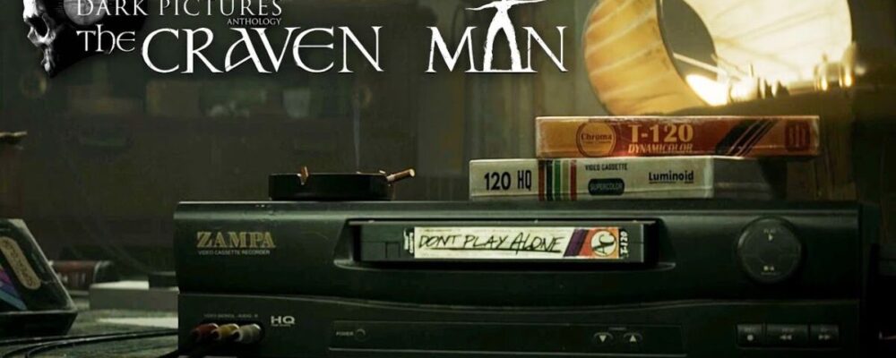 Novo The Dark Pictures surge em teaser escondido da Supermassive…