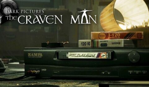 Novo The Dark Pictures surge em teaser escondido da Supermassive…