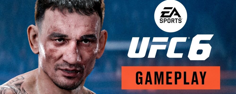 Novo trailer de gameplay de EA Sports UFC 6 – PSX Brasil