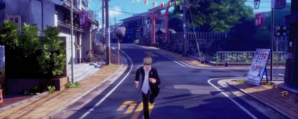 Persona 4 Revival pode lançar em fevereiro de 2027, diz leaker