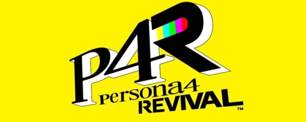 Persona 4 Revival pode ter lançamento para o início de 2027