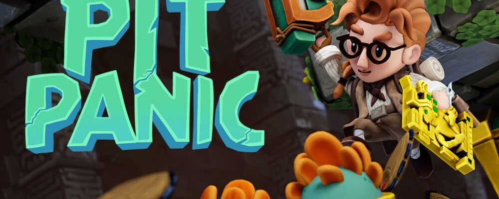 Pit Panic é anunciado para PS5 – PSX Brasil