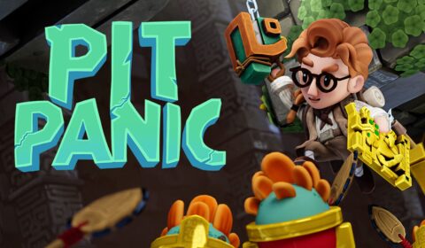 Pit Panic é anunciado para PS5 – PSX Brasil