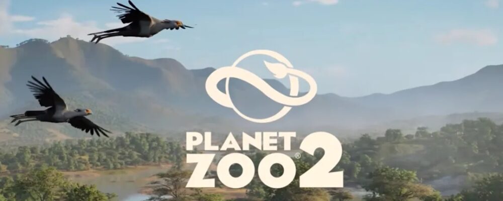 Planet Zoo 2: O Zoológico mais ambicioso da Frontier está chegando – Xbox Power