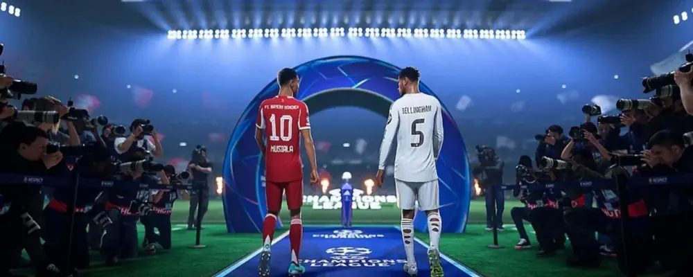 PlayStation Plus maio 2026: EA Sports FC 26 e mais jogos confirmados