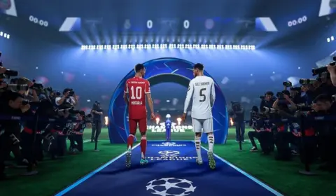 PlayStation Plus maio 2026: EA Sports FC 26 e mais jogos confirmados