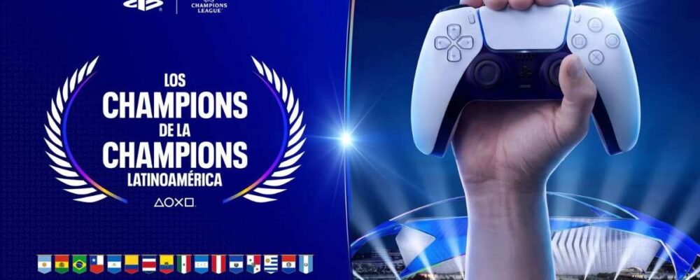 PlayStation define finalistas de torneio latino-americano de EA…