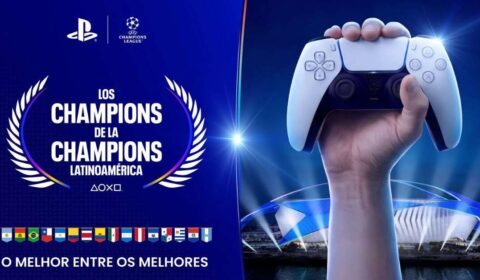 PlayStation define finalistas de torneio latino-americano de EA…