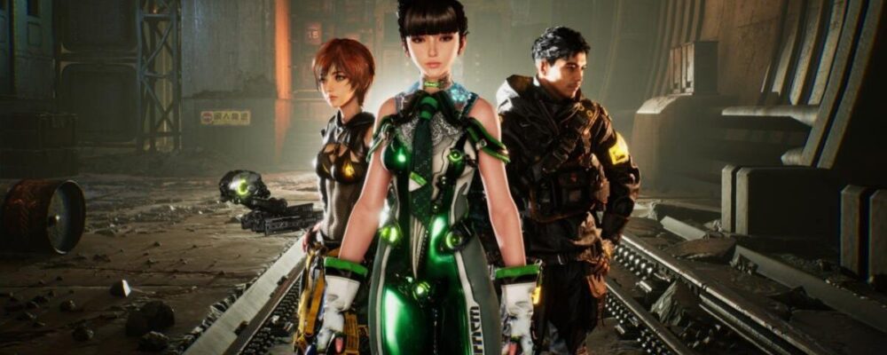 Próximo Stellar Blade pode não ser exclusivo do PS5 – Entenda!