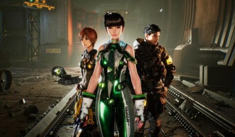 Próximo Stellar Blade pode não ser exclusivo do PS5 – Entenda!