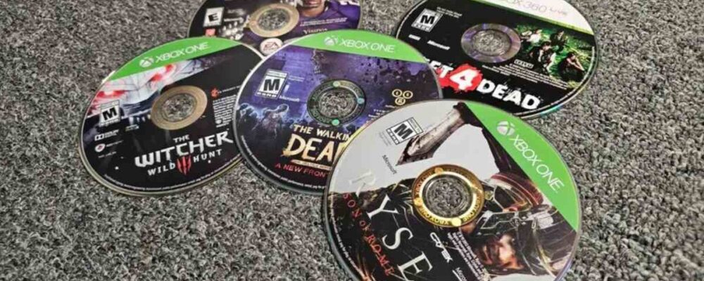 Próximo Xbox pode ser totalmente digital, diz site