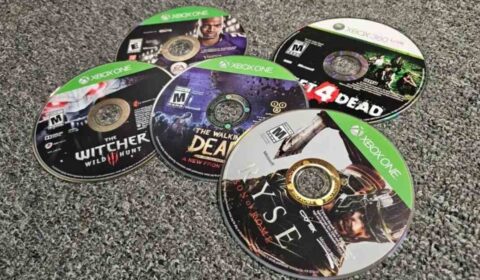 Próximo Xbox pode ser totalmente digital, diz site