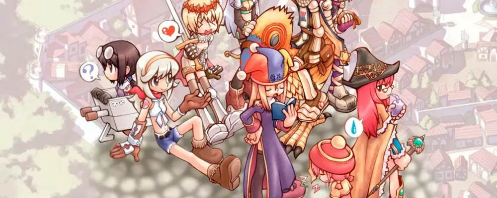 Ragnarok Online LATAM: Classes 4 chegam em 26 de maio de 2026