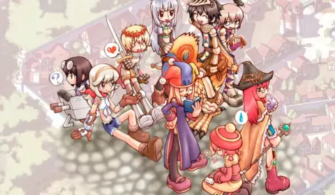 Ragnarok Online LATAM: Classes 4 chegam em 26 de maio de 2026