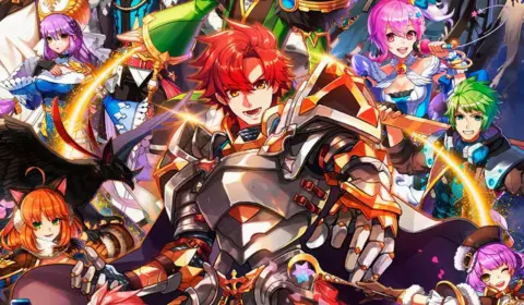 Ragnarok Online LATAM adia chegada das Classes 4