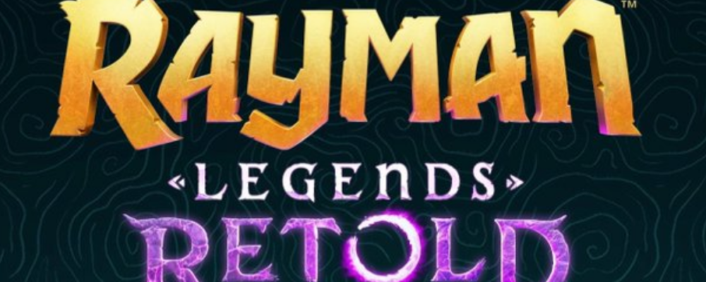 Rayman Legends Retold pode aparecer no State of Play após…