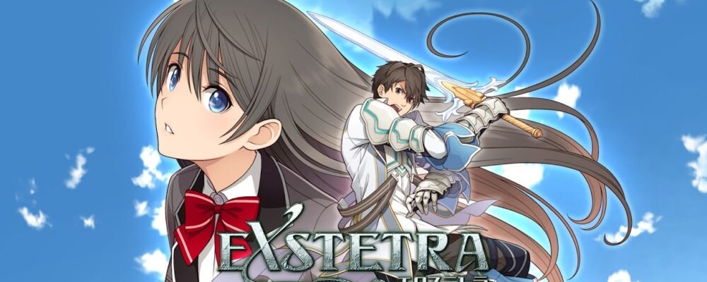Remaster de EXSTETRA é anunciado para PS5 – PSX Brasil