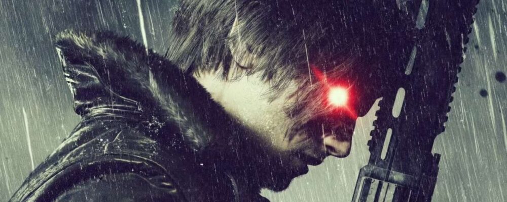 Resident Evil Requiem ganha modo brutal focado em Leon  – Combo…
