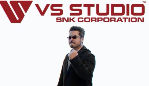 SNK cria novo estúdio sob a liderança de Katsuhiro Harada