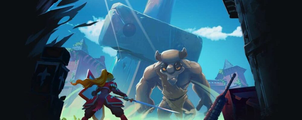 Savara chega ao PS5 com ação roguelite intensa e dezenas de…