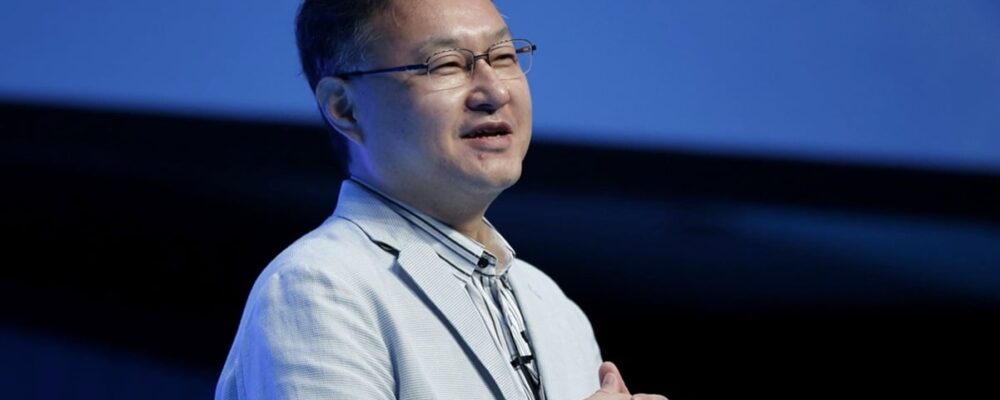 Shuhei Yoshida culpa pandemia pelas demissões em massa da indústria de games