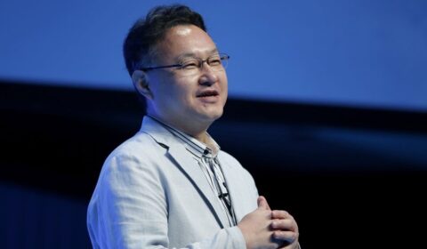 Shuhei Yoshida culpa pandemia pelas demissões em massa da indústria de games
