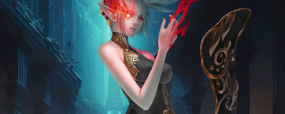 Song from the Abyss revela RPG sombrio da série Anima para 2027  –…