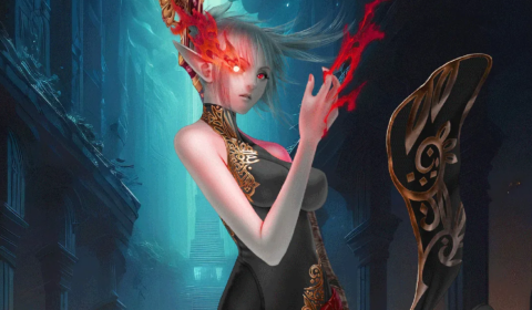 Song from the Abyss revela RPG sombrio da série Anima para 2027  –…