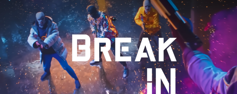 Sony registra marca misteriosa e aumenta rumores antes do State of…