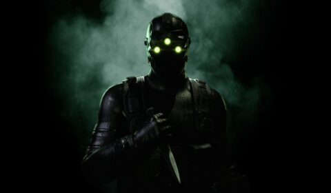 Splinter Cell desaparece dos planos futuros divulgados pela…