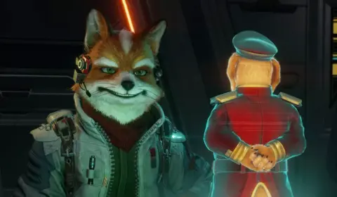Star Fox ganha vídeo com dublagem em português brasileiro