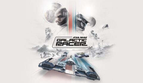 Star Wars: Galactic Racer – Acelere, Respire Fundo e Prepare-se para Poeira Estelar – Xbox Power