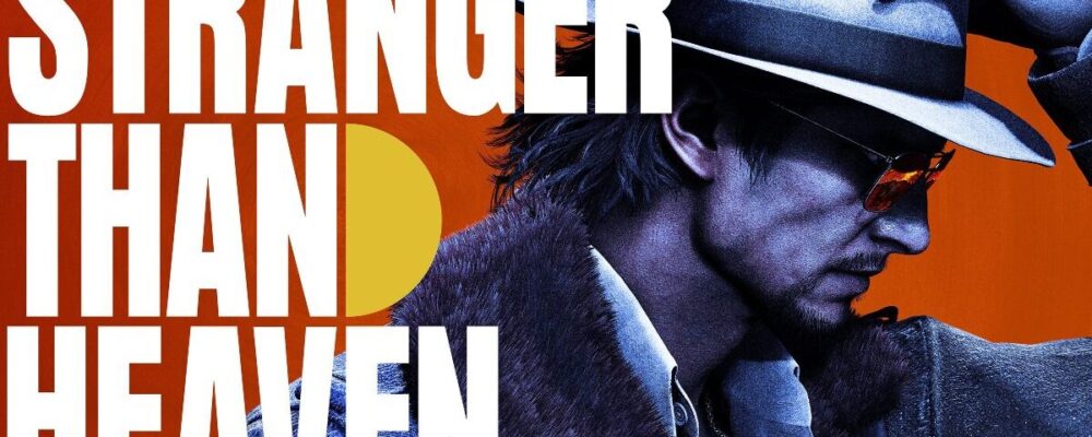 Stranger Than Heaven ganha novos detalhes e janela de lançamento