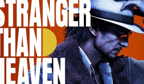 Stranger Than Heaven ganha novos detalhes e janela de lançamento