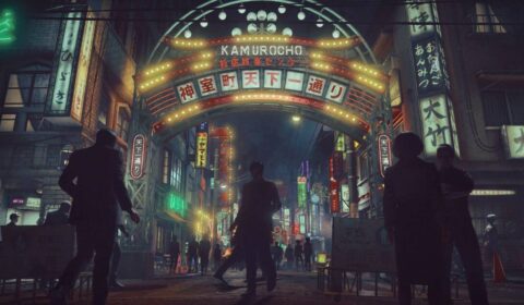 Stranger Than Heaven terá forte conexão com a franquia Yakuza -…