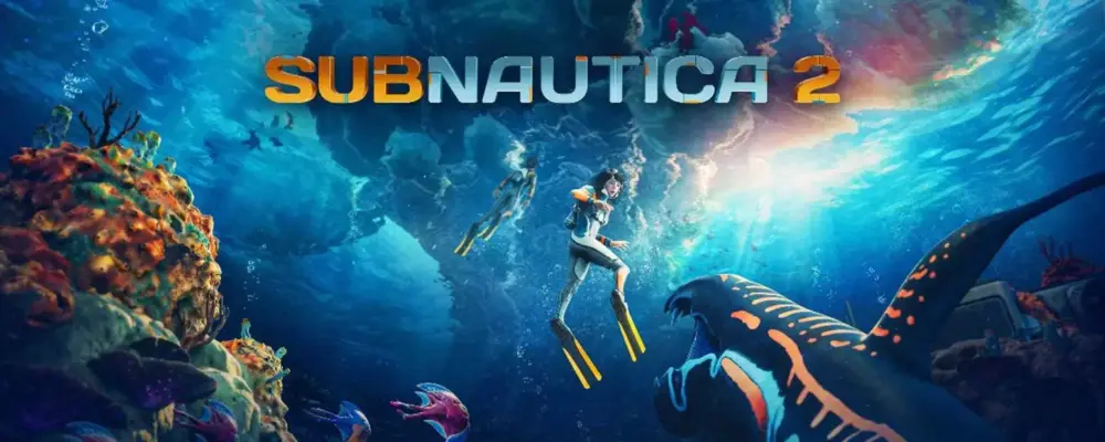 Subnautica 2 vende 2 milhões em apenas 12 horas