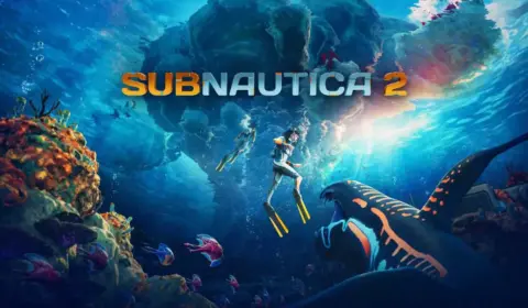 Subnautica 2 vende 2 milhões em apenas 12 horas