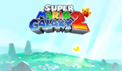 Super Mario Galaxy 2 ganha epílogo inédito no Switch e revela reencontro de Mari e Lu