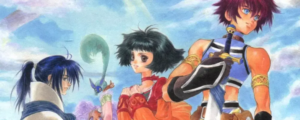 Tales of Eternia Remastered surge em classificação e pode ser anunciado