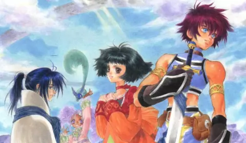 Tales of Eternia Remastered surge em classificação e pode ser anunciado