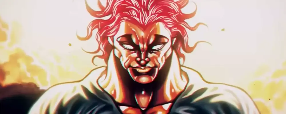 Tekken 8 terá Yujiro Hanma de Baki na Temporada 3