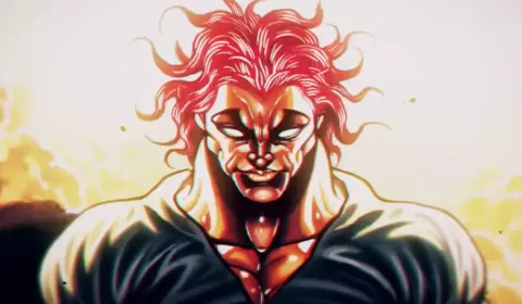 Tekken 8 terá Yujiro Hanma de Baki na Temporada 3