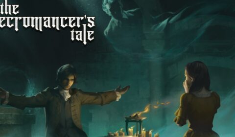 The Necromancer’s Tale: Prepare-se para abraçar as trevas no Xbox em 24 de junho – Xbox Power
