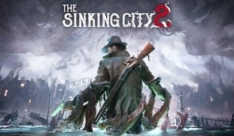 The Sinking City 2 – O retorno a Arkham nunca foi tão assustador – Xbox Power