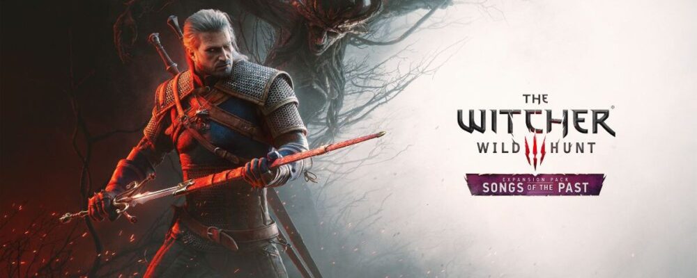 The Witcher 3: CD Projekt Red anuncia nova expansão Songs of the Past