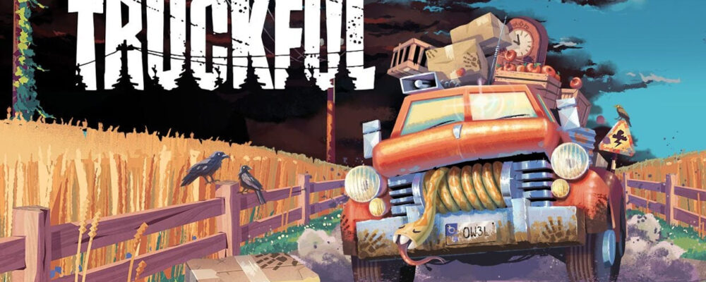 Truckful é confirmado no PS4 e PS5 – PSX Brasil