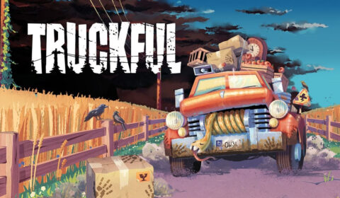 Truckful é confirmado no PS4 e PS5 – PSX Brasil