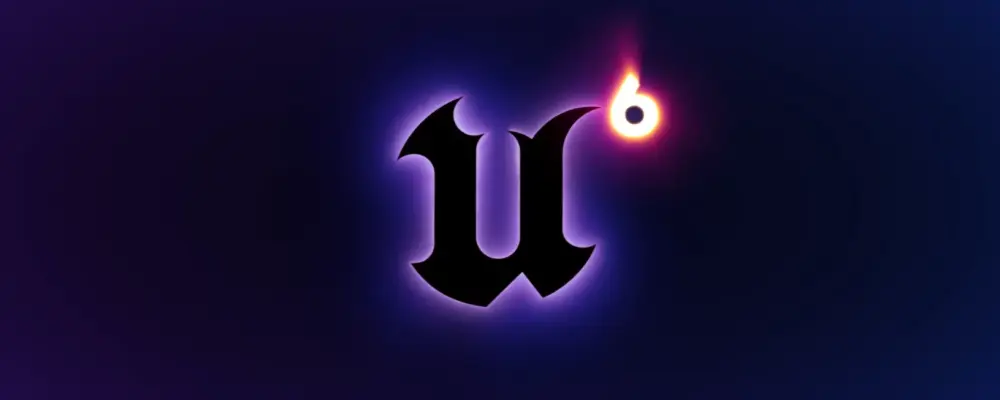 Unreal Engine 6 é anunciada pela Epic Games