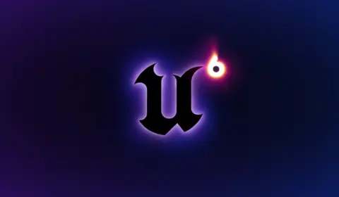 Unreal Engine 6 é anunciada pela Epic Games